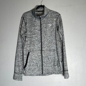 Beachbody Energy Full Zip Track Jacket